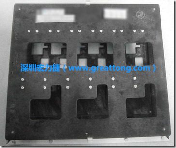 什么情況下PCB可以不用載具(carrier)過(guò)波峰焊