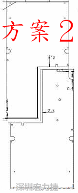 不要被錯(cuò)誤的電路板拼板利用率計(jì)算唬弄了