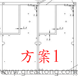 PCB生產為什么要做拼板及板邊？