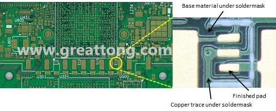 Solder Mask(S/M)是什么？對PCB有什么用處？只有綠色嗎？