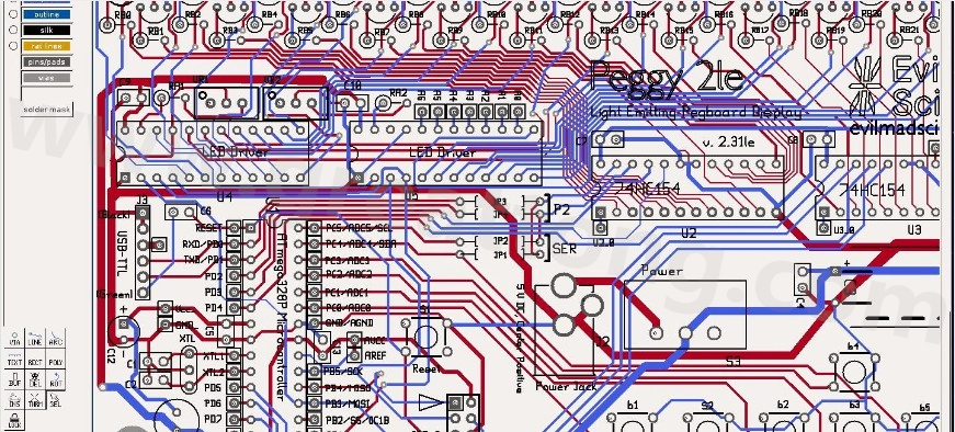 近年來印刷電路板電腦輔助設(shè)計(jì)(PCB CAD)軟體世界非常活躍，以致于很容易就跟不上所有相關(guān)工具供應(yīng)商及其產(chǎn)品的發(fā)展步伐；特別是較低階產(chǎn)品也能夠提供許多新的選擇，包括不少免費(fèi)的工具。以下讓我們一起來看看這些免費(fèi)工具，你會(huì)發(fā)現(xiàn)免費(fèi)不再意味著不值錢。