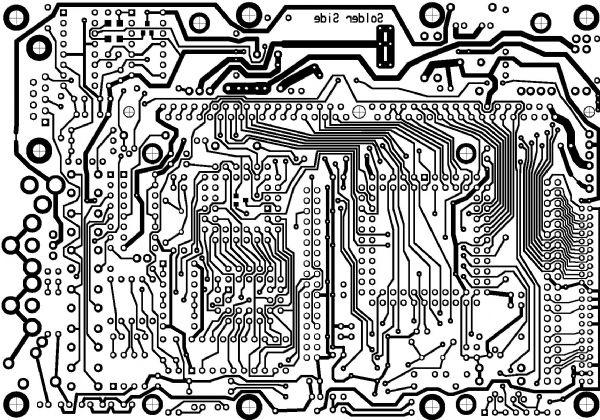 PCB的布線設(shè)計(jì)需注意走線訊號(hào)特性，避免產(chǎn)品快完成設(shè)計(jì)時(shí)才必須進(jìn)行EMI問題改善。