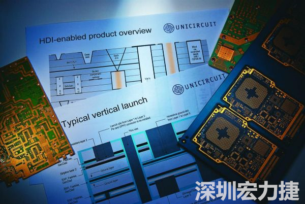 HDI電路板設計復雜度高，必須花更多心力驗證設計。