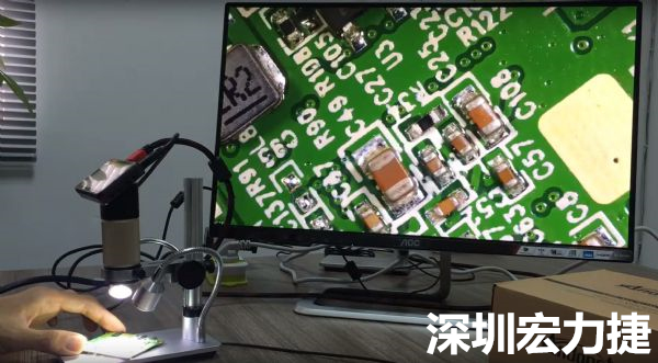 PCBA大講堂：如何避免PCB材料不良或SMT加工變形？