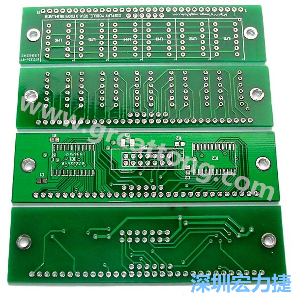 HDI PCB能讓手機等產(chǎn)品更輕薄。