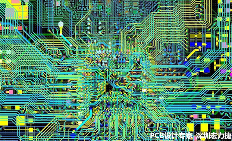 PCB設(shè)計(jì)中如何協(xié)調(diào)線寬、電流和銅鉑厚度的關(guān)系