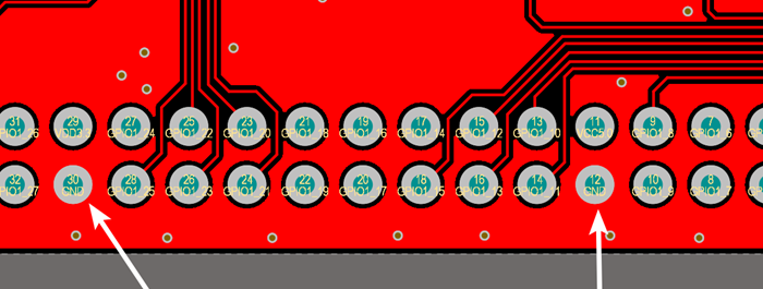 PCB設(shè)計公司詳解PCB板鋪銅規(guī)則