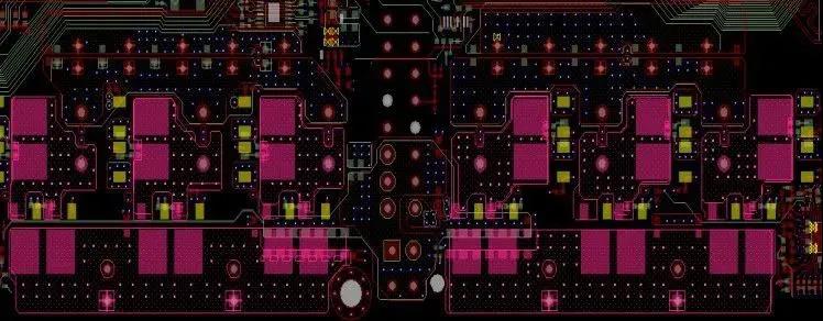 PCB設(shè)計布局