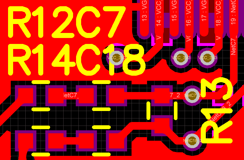 PCB設(shè)計(jì)如何做好絲印設(shè)計(jì)？