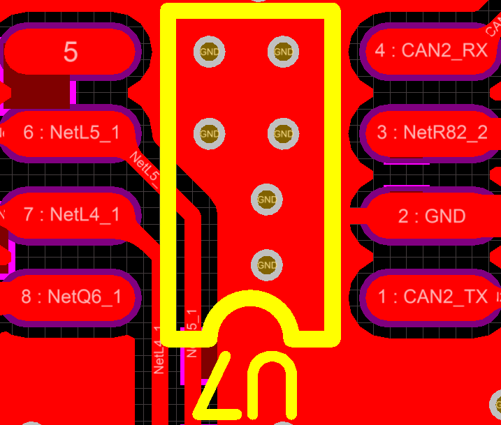 PCB設(shè)計(jì)如何做好絲印設(shè)計(jì)？