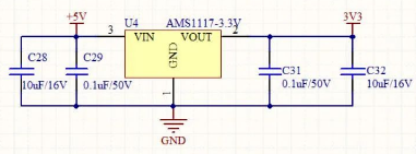 PCB設(shè)計(jì)畫(huà)好原理圖的技巧