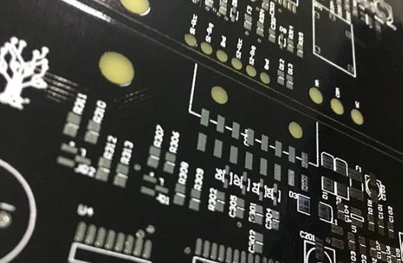 PCB板廠都用哪些油墨？你知道嗎？